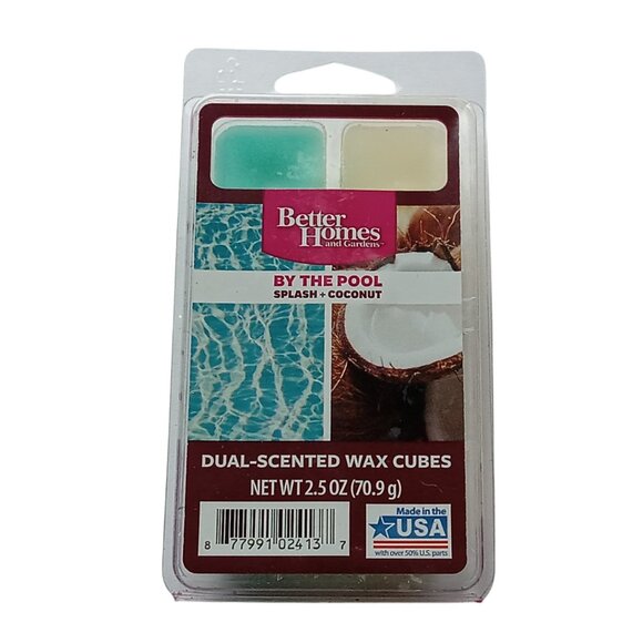🎯 10 for $10 / Summer Duel Scented Wax Cubes - Picture 1 of 6